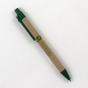caneta de papelao personalizada p1011 01 300x300 - Brindes Personalizados para Escritório
