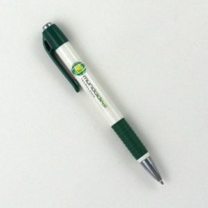 caneta de plastico personalizada 3011A 01 300x300 - Brindes Personalizados para a CIPA / SIPAT