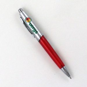 caneta de plastico personalizada 320 01 300x300 - Brindes Personalizados para Escritório