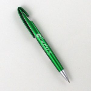 caneta de plastico personalizada 606 01 300x300 - Brindes Personalizados para a CIPA / SIPAT