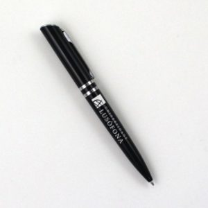 caneta de plastico personalizada 825 01 300x300 - Brindes Personalizados para a CIPA / SIPAT