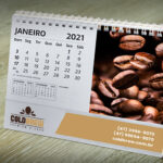 calendario brinde coringa para lembranca de marca 150x150 - Duas opções de chaveiros personalizados que você encontra na Dalf Brindes