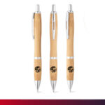 porque investir em canetas personalizadas conheca dois modelos disponíveis na 150x150 - Vantagens de Usar Canetas Personalizadas como Brindes