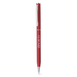 caneta esferografica lesley personalizada 01 300x300 - Brindes Personalizados para o Outubro Rosa