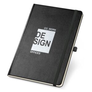 caderno capa dura chamberi b6 personalizado 01 300x300 - Brindes Personalizados para Escritório