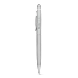 caneta esferografica julie personalizada 01 300x300 - Brindes Personalizados para o Dia do Cliente / Consumidor