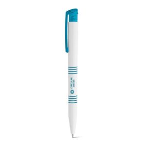 caneta esferografica kiso personalizada 01 300x300 - Brindes Personalizados para o Dia do Cliente / Consumidor