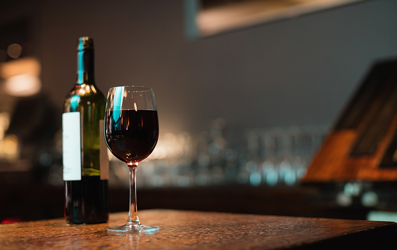 Descubra como escolher a melhor opcao de vinho para um jantaaar - Descubra como escolher a melhor opção de vinho para um jantar?