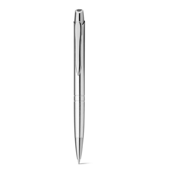 caneta de alumínio personalizada