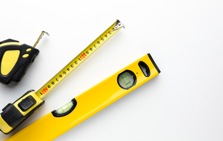 Você conhece todos os segredos no uso correto da trena? - Dalf Brindes