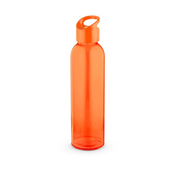 garrafa de vidro personalizada