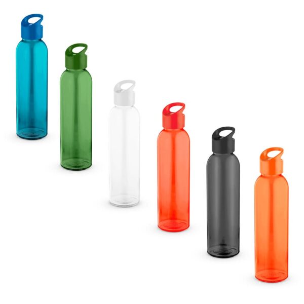 garrafa squeeze de vidro portis 500ml personalizada 03 600x600 - Garrafa / Squeeze em Vidro 500ml Portis Personalizada
