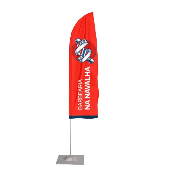wind banner personalizado