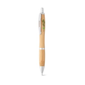 caneta esferografica nicole personalizada 01 300x300 - Brindes Personalizados para o Dia do Cliente / Consumidor