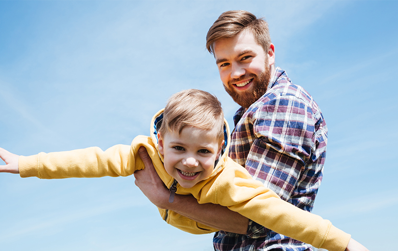 ideias para comemorar o dia dos pais em familia - 9 ideias para comemorar o dia dos pais em família