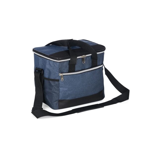 Bolsa Térmica 18L Personalizada azul