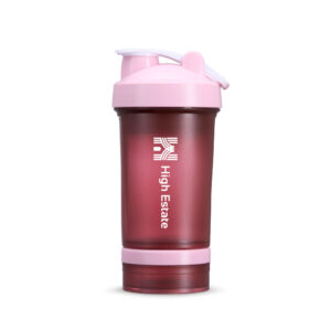 Coqueteleira Plástica 500ml