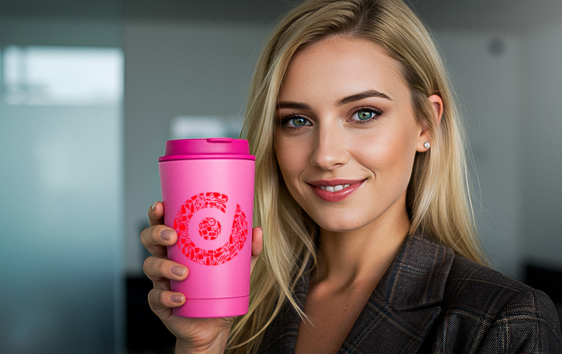 Saiba como os brindes personalizados auxiliam no engajamento da sua equipe da sua equipe - Saiba como os brindes personalizados auxiliam no engajamento da sua equipe