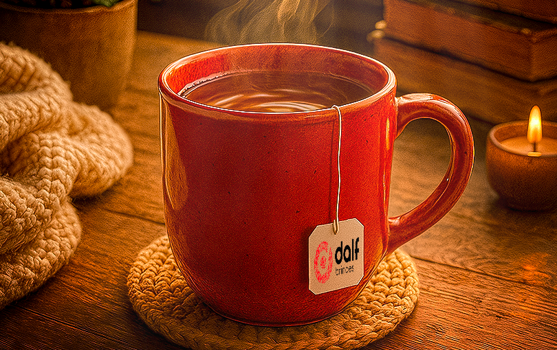 7 dicas de chás saborosos para os dias frios