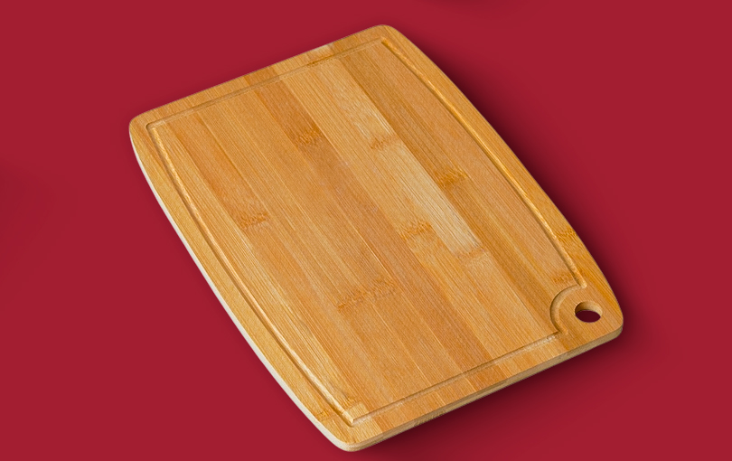 Saiba quais são os cuidados necessários com a sua tábua de corte tabua de corte - Saiba quais são os cuidados necessários com a sua tábua de corte