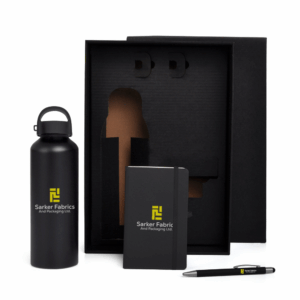 Kit Boas-Vindas Personalizado