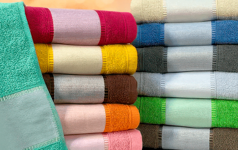 Confira nossas melhores dicas para conservar suas toalhas suas toalhas - Confira nossas melhores dicas para conservar suas toalhas