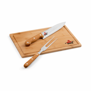 Kit Churrasco Personalizado