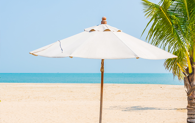 Descubra como escolher o guarda-sol ideal para o verão ideal para o verao - Descubra como escolher o guarda-sol ideal para o verão