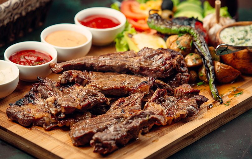 churrasco perfeito - 5 dicas infal&iacute;veis para fazer o churrasco perfeito