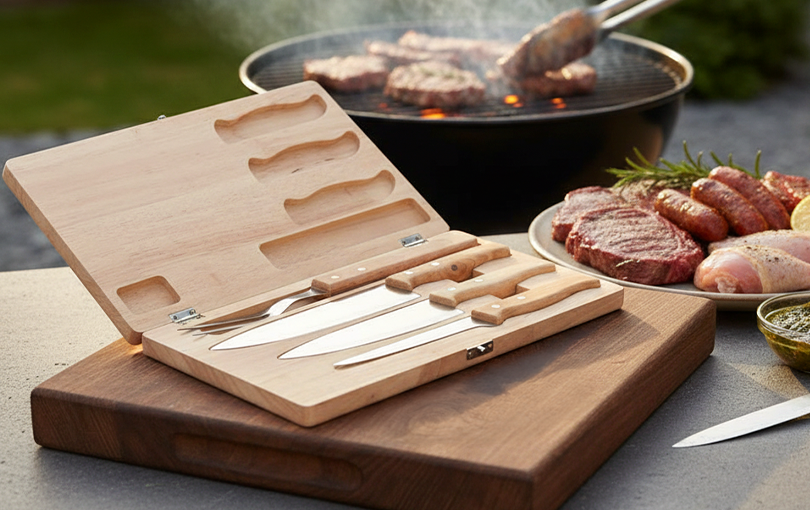 5 dicas infalíveis para fazer o churrasco perfeito