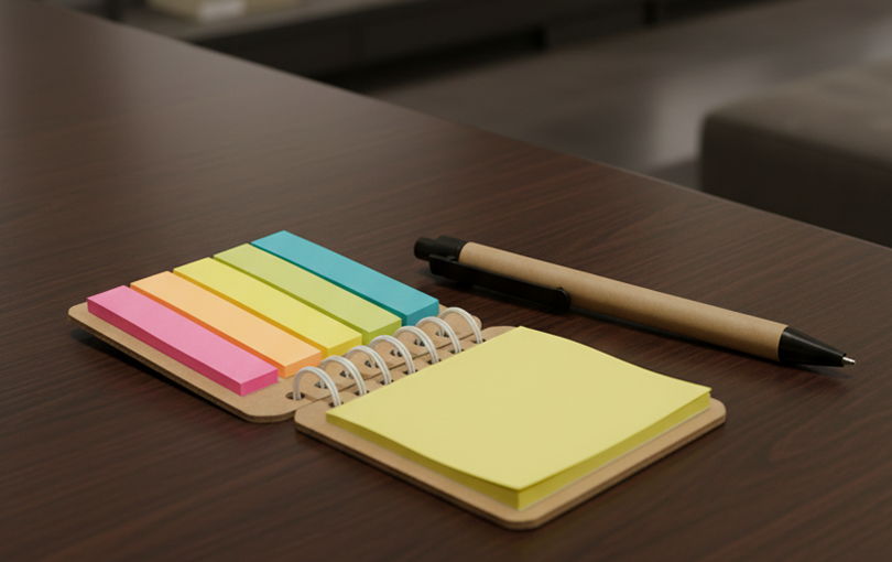 Brindes para loja de calçados: quais os critérios para escolher a melhor opção?