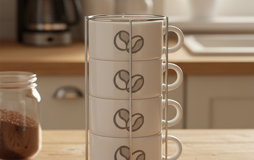 Descubra como os tipos de torra mudam o sabor do seu café