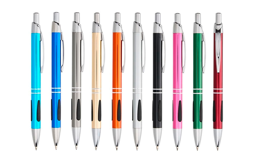 Caneta de metal: como esse presente pode valorizar sua marca caneta de metal esse presente pode valorizar sua marca - Caneta de metal: como esse presente pode valorizar sua marca