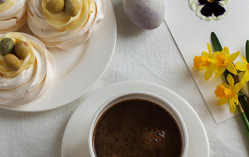 pascoa na empresa - Confira nossas ideias para surpreender durante a P&aacute;scoa na empresa