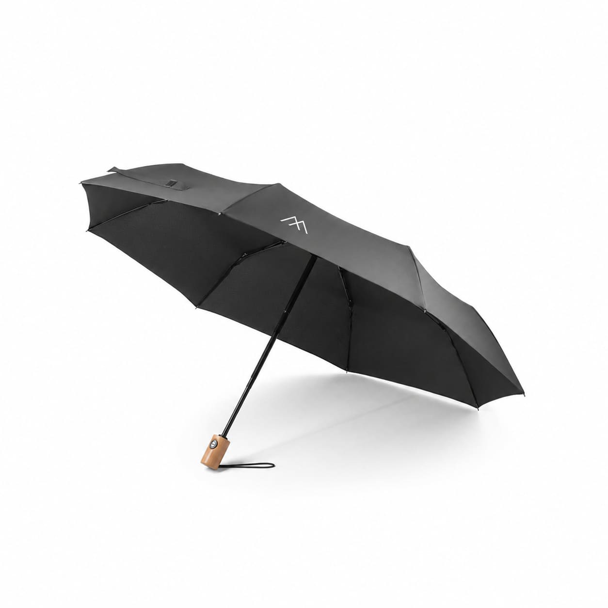 4 Guarda-chuva Dobrável Personalizado
