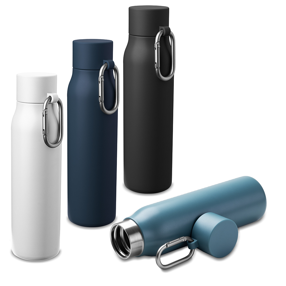 1 Garrafa Térmica 550ml Personalizada - Imagem 5