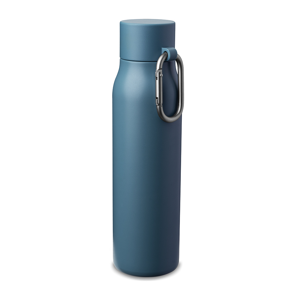 2 Garrafa Térmica 550ml Personalizada - Imagem 2