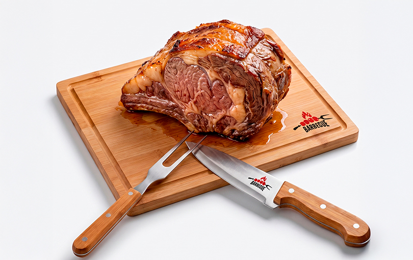 7 receitas para um churrasco delicioso no Dia dos Pais