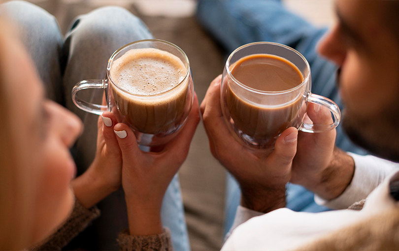 as melhores bebidas quentes para os dias frios - Conhe&ccedil;a as melhores bebidas quentes para os dias frios