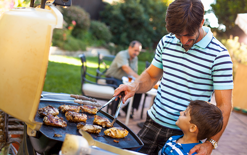 receitas para um churrasco delicioso no dia dos pais - 7 receitas para um churrasco delicioso no Dia dos Pais