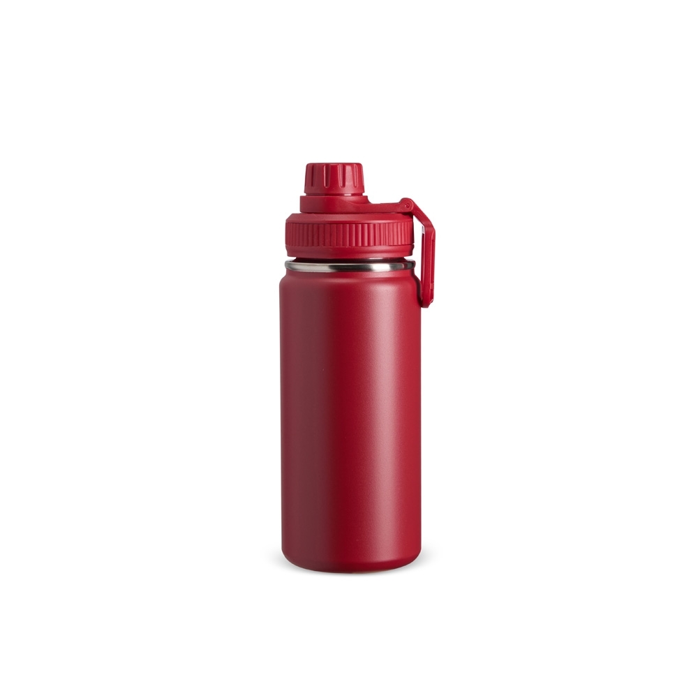 10 Garrafa Térmica 550ml Personalizada - Imagem 2