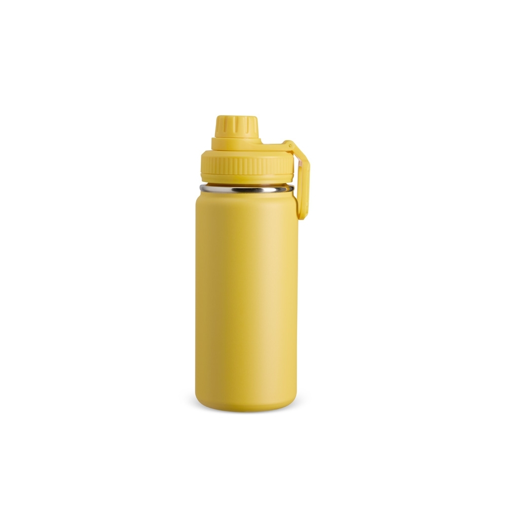 2 Garrafa Térmica 550ml Personalizada - Imagem 7