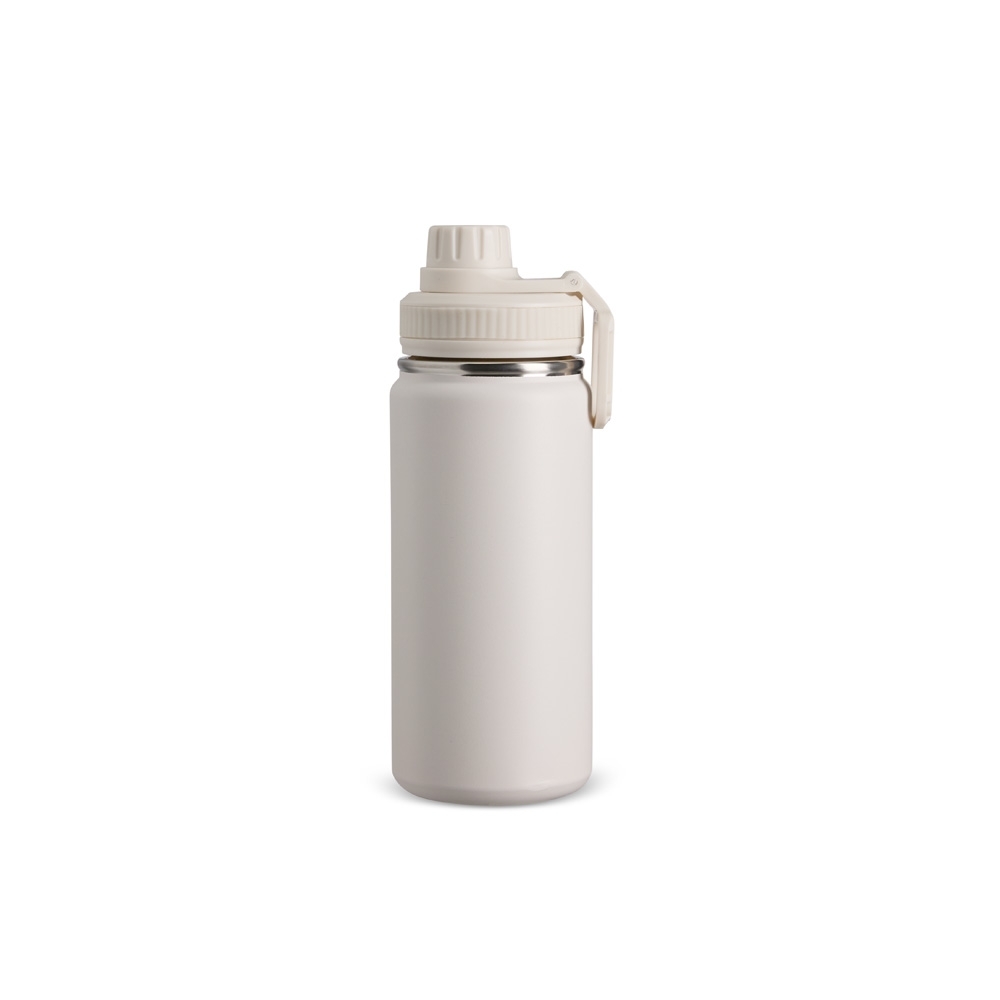 3 Garrafa Térmica 550ml Personalizada - Imagem 3