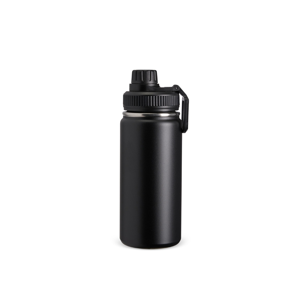 6 Garrafa Térmica 550ml Personalizada - Imagem 6