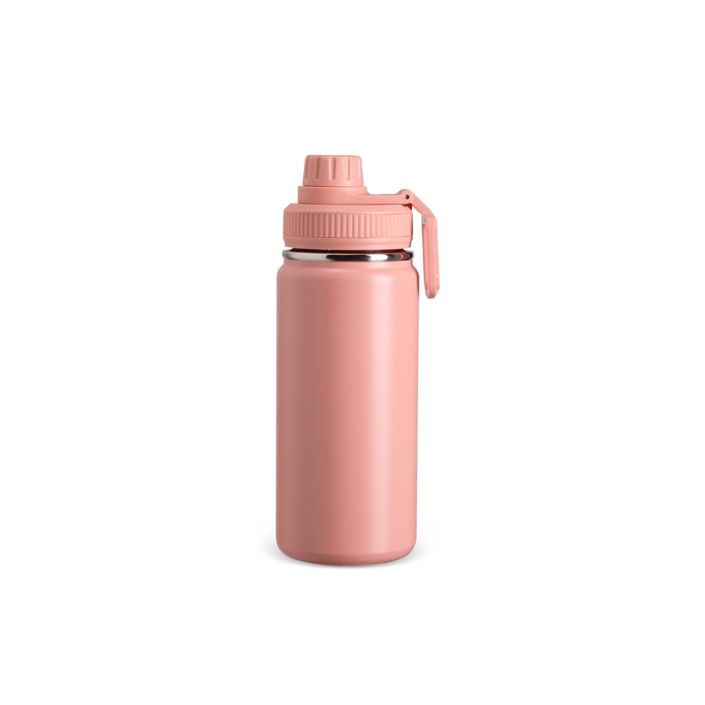 7 Garrafa Térmica 550ml Personalizada - Imagem 5